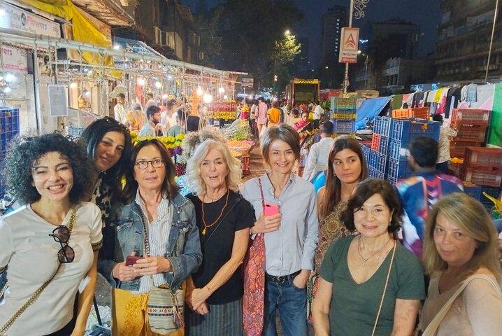Private Mumbai City Tour + Dharavi Slum Slumdog Millionaire Tour