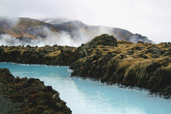 Blue Lagoon & Reykjavík Sightseeing - VISITE PRIVÉE