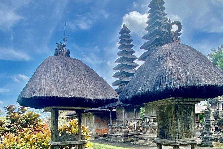 To dages tur til Bali