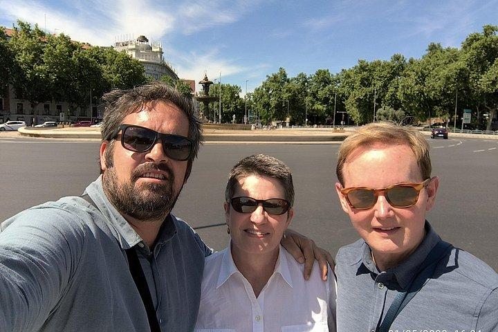 Excursão privada ao Museu do Prado com embarque sem fila e a pé