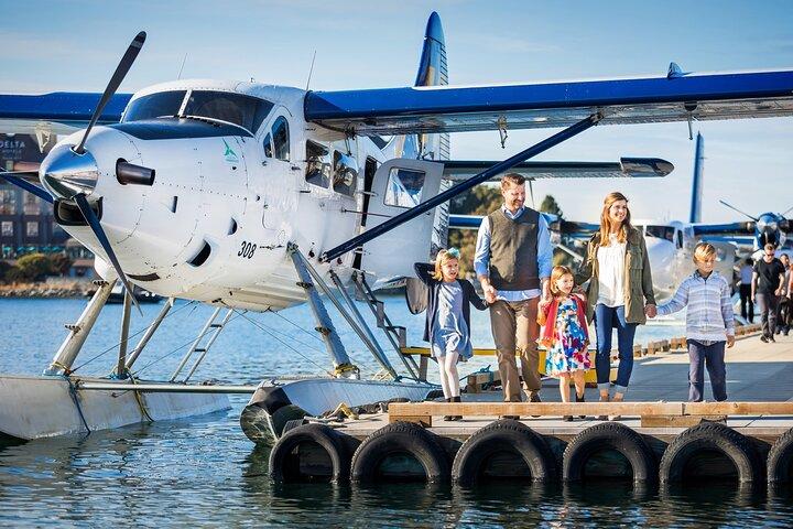 Hoteller i nærheden af Seaplane + Butchart Gardens