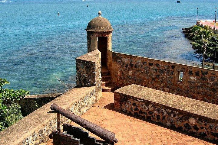 CITY TOUR PUERTO PLATA: Explore the City