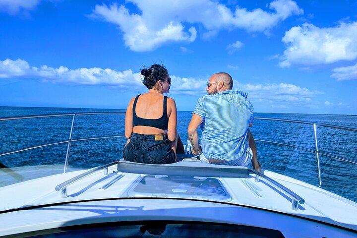 Key West Private Full-Day Marquesas Keys Eco Carta