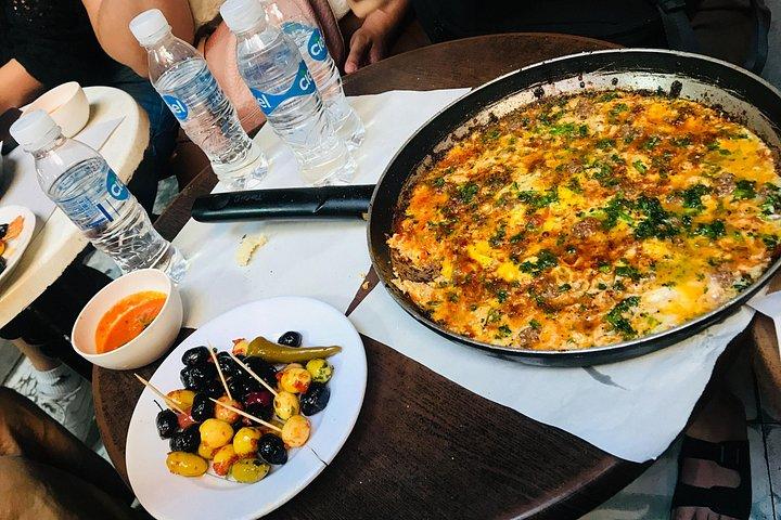 Coma Como um Local: Tour de Comida de Rua em Marrakech