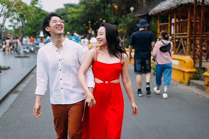 Beste Hoi An fotografietour met lokale fotograaf