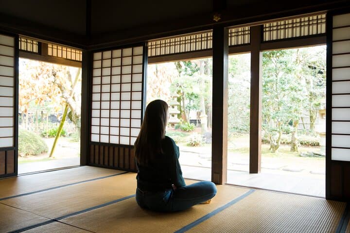 Japan Experience Camp Experience the Charm and Depth of Japan