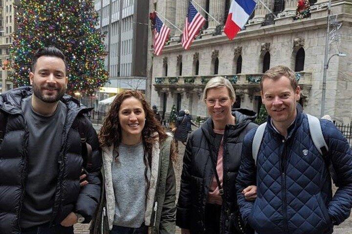 Museum of Modern Art og NYC 30+ Top Sights Walking Tour