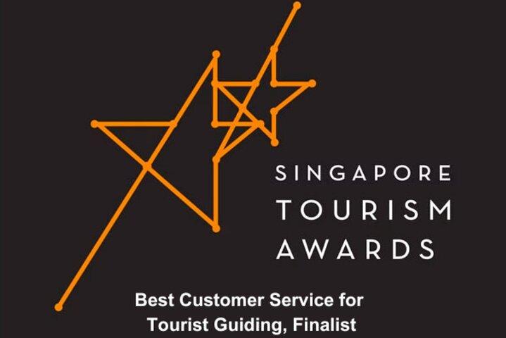 PRIVATE Singapur-Wanderungstour mit einem lokalen, halbtägigen oder ganztägigen