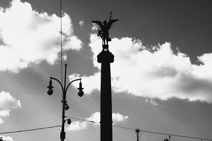 Kafkas Prag Small Group Tour