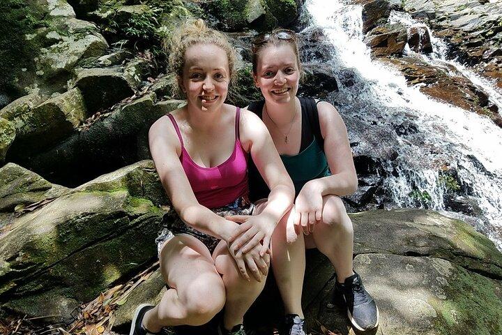 From Hue: Explore o Parque Nacional Bach Ma