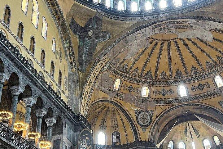 Private Guided Full Day Historical Peninsula Tour