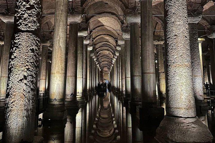 Private Guided Full Day Historical Peninsula Tour