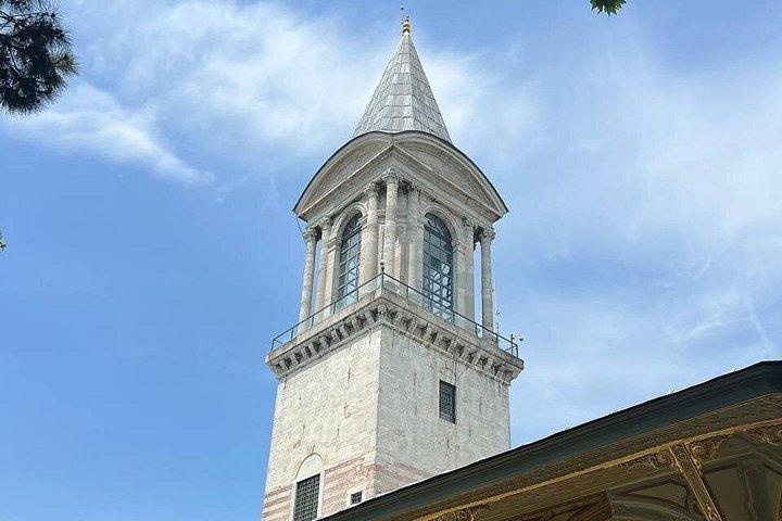 Private Guided Full Day Historical Peninsula Tour