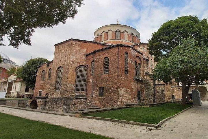 Private Guided Full Day Historical Peninsula Tour