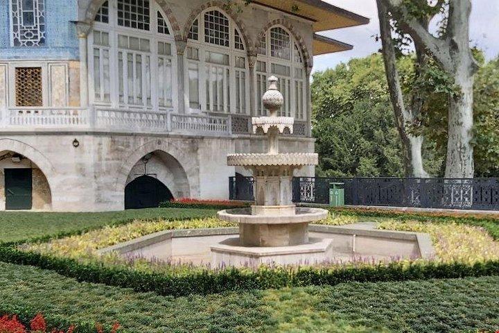 Private Guided Full Day Historical Peninsula Tour