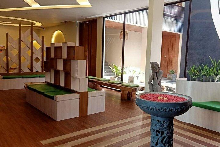 Seminyak: 4-stündige Spa-Behandlung mit Hotel- oder Flughafentransfer