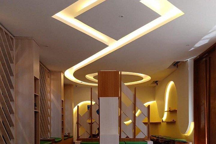 Seminyak: 4-stündige Spa-Behandlung mit Hotel- oder Flughafentransfer