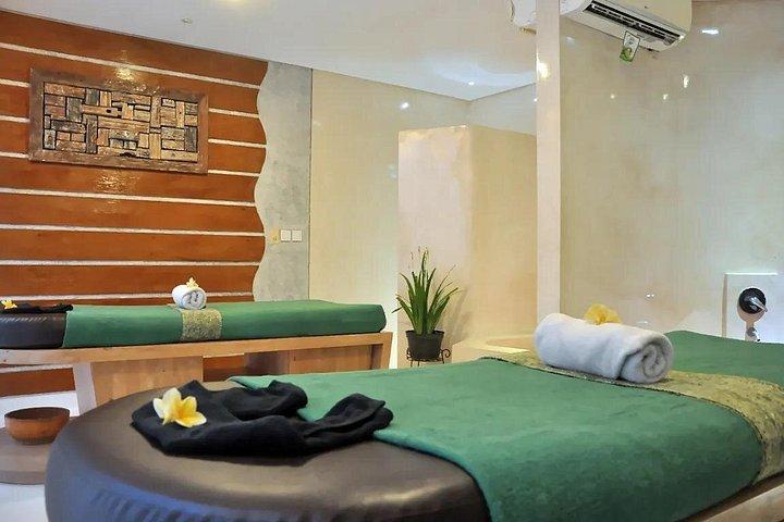 Seminyak: 4-stündige Spa-Behandlung mit Hotel- oder Flughafentransfer