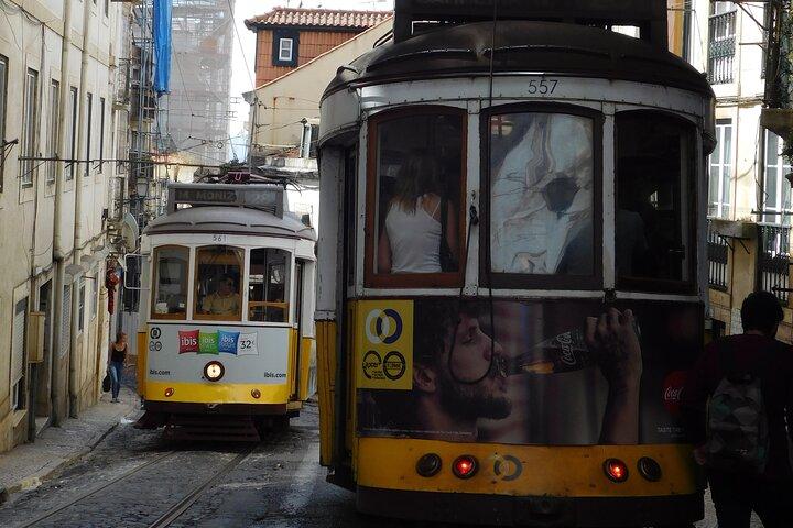 Transfert touristique de Lisbonne Porto et Porto Lisbonne