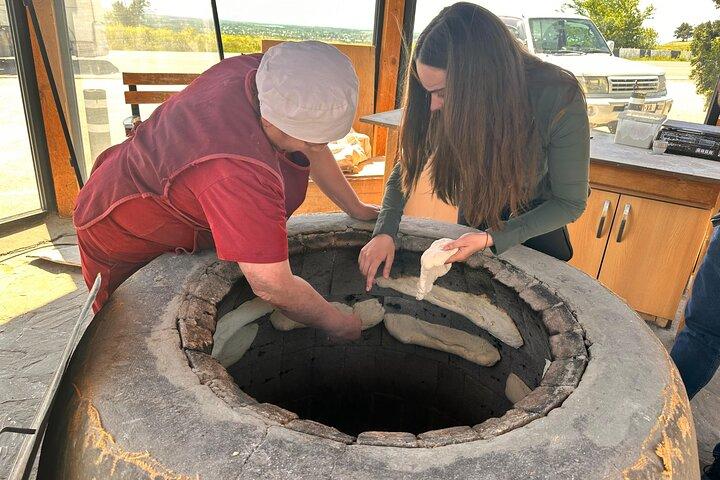 カヘティ地方のハイライト - シグナギ、ボドベ、ワインの試飲（プライベート ツアー）