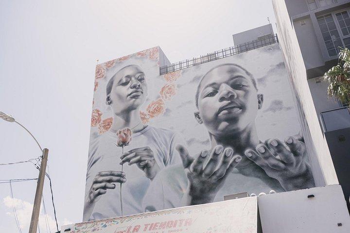 フランス語でのウィンウッドツアー