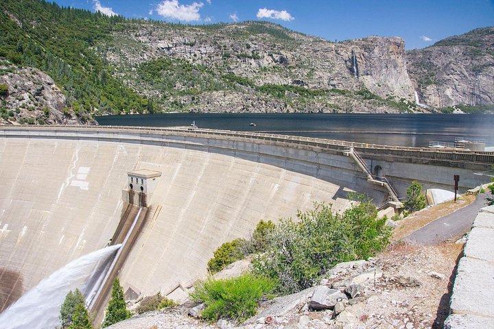 Yosemite National Park Self-Guided Audio Tour
