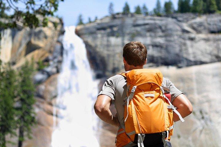 Yosemite National Park Self-Guided Audio Tour