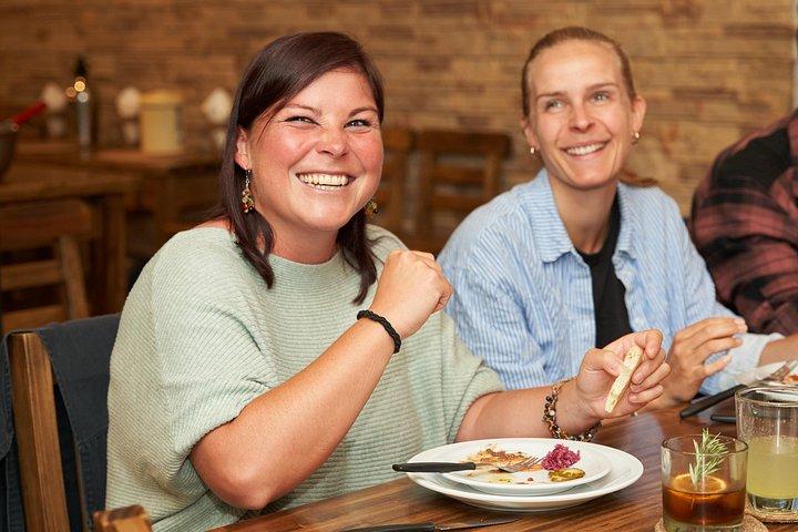 Pachamama - Argentine Cooking Experience in Buenos Aires
