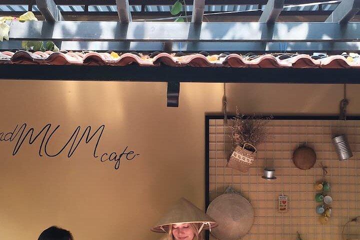 Die Kaffeekultur von VietNam Ho Chi Minh erleben