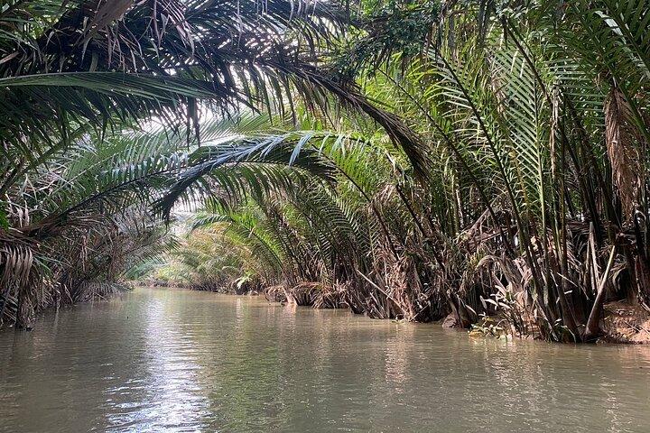 Hoteller i nærheden af Can Tho Mekong Delta Tour