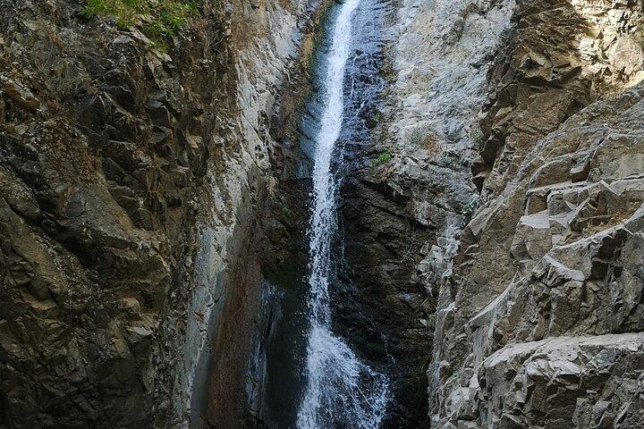 Pafos: Villaggi della montagna di Troodos, visita guidata degustazione vini F/D