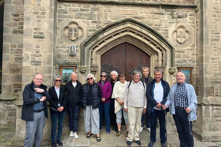 Walkabout Durham History Tour