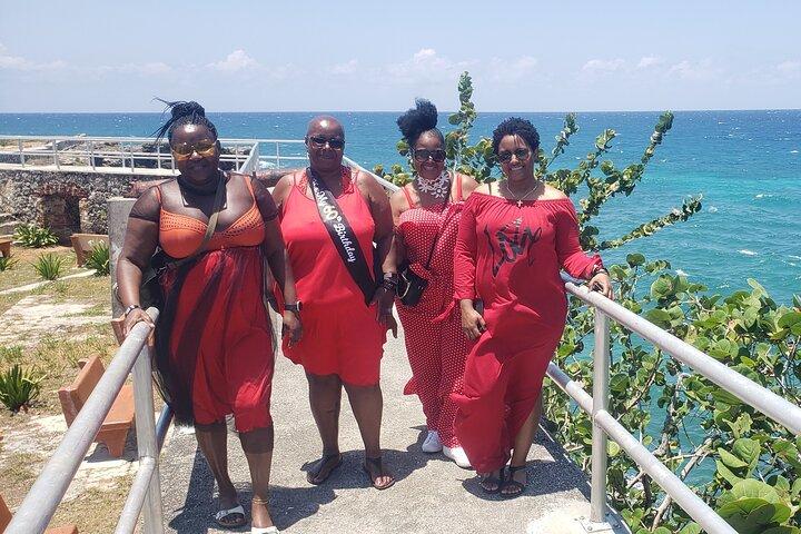 Tour privato di Negril 7 Mile Beach e Ricks Cafe