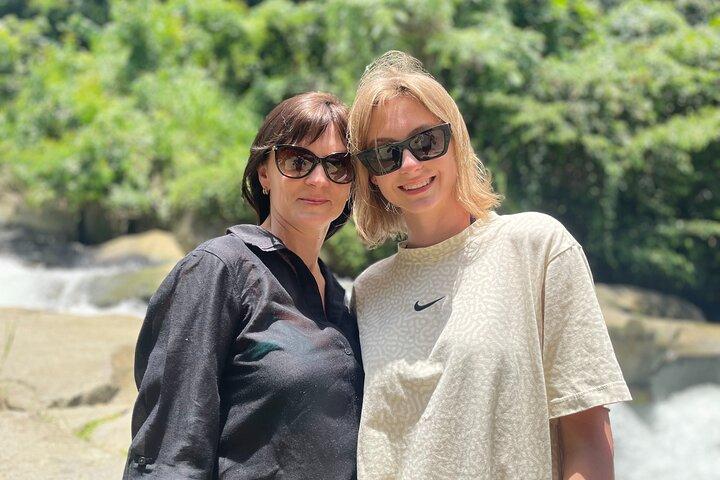 El Yunque Rainforest River and Beach Adventure Tour