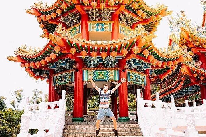 Excursion privée d'une journée à Kuala Lumpur et Malacca au départ de Singapour