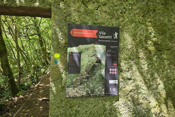 Excursão Privada Parque Natural Sintra e Cascais - Magic Tours
