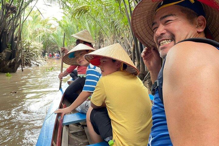 Hoteller i nærheden af Can Tho Mekong Delta Tour