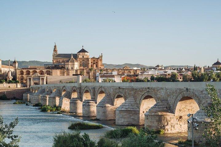 Córdoba Day Trip: A Journey Through History from Málaga