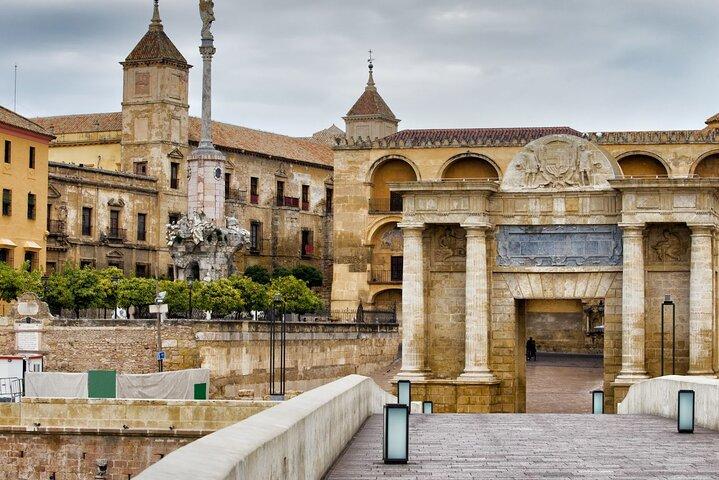 Córdoba Day Trip: A Journey Through History from Málaga