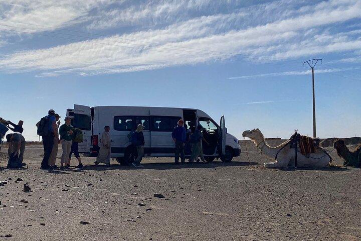 Agafay Desert Day Trip From Marrakech​
