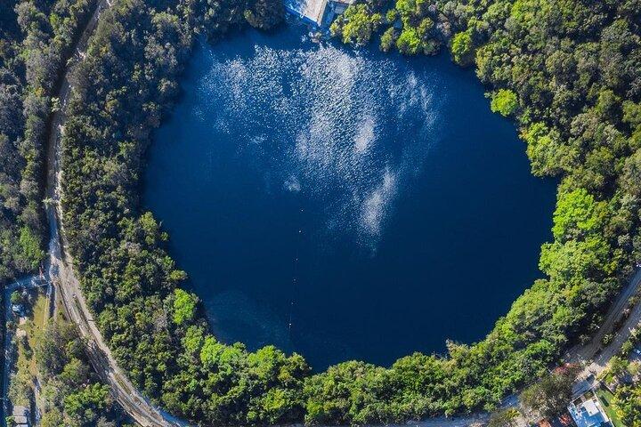 Visita guiada de dia inteiro a Bacalar