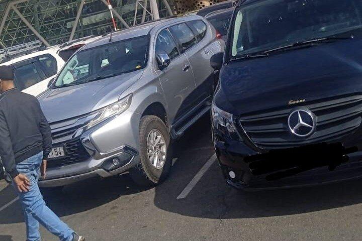 Marrakech Airport (RAK) Private Transfer – Meet & Greet Service