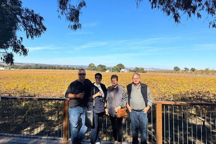 Discover Hahndorf & Taste McLaren Vale