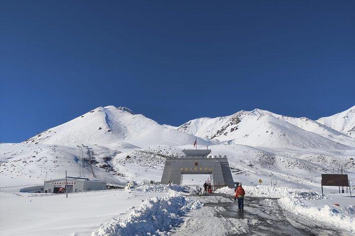 Tour di 10 giorni all inclusive a Skardu e nella valle di Hunza