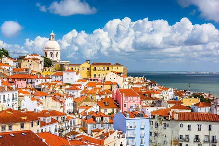 Lisbon or Porto Luxury Private Transfer