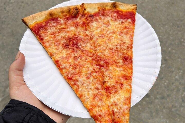 アッパーウエストサイドのプライベートフードツアー｜Tasty Tours NYC