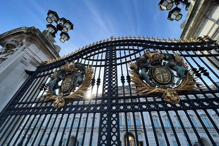 London Half Day Private Tour with A Friendly Local