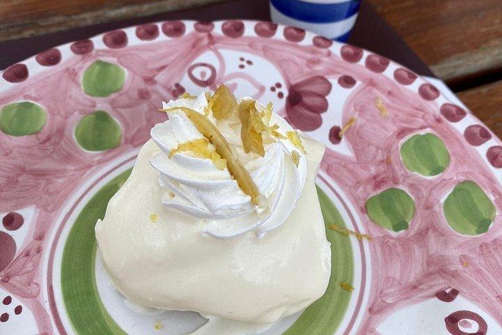 ソレントワインテイスティングeフードペアリング体験