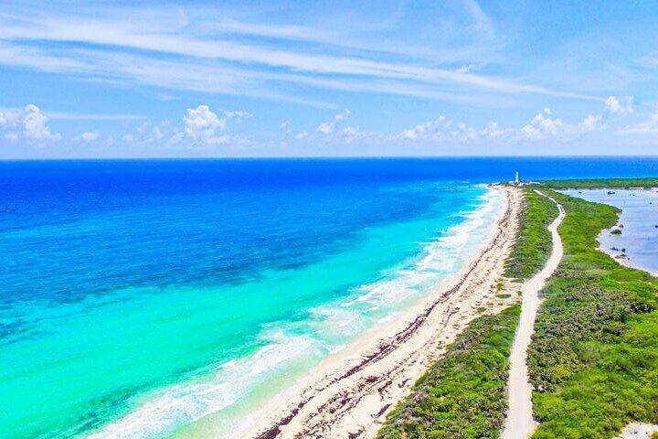 Excursão ao Cozumel Eco Nature Escape e Otoch Mayan Experience