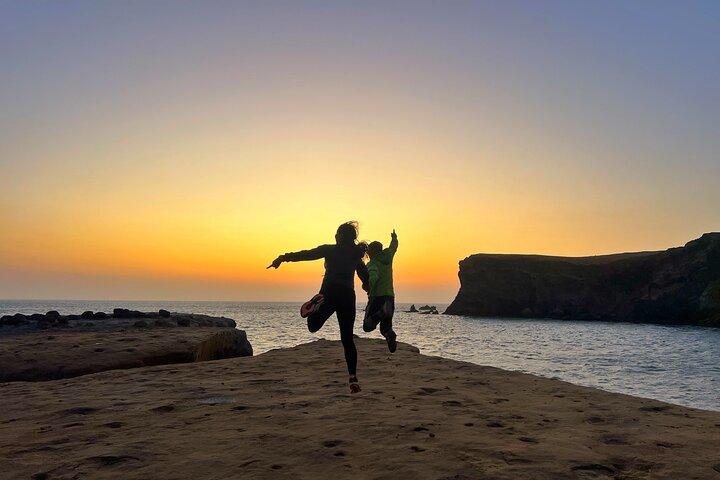 Paracas NationaL Reserve Reis - Scenic Stops in uw eigen tempo